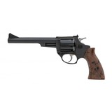 "Astra Cadix Revolver .38 Spl (PR63599)" - 1 of 6