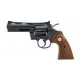 "Colt Python Revolver 357 Mag (C19006)" - 1 of 5