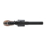 "Colt Python Revolver 357 Mag (C19006)" - 3 of 5