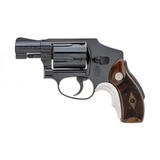 "Smith & Wesson 40-1 .38 Special (PR63652)" - 1 of 6