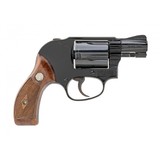 "Smith & Wesson 38 Revolver .38 SPL (PR63668)" - 6 of 6