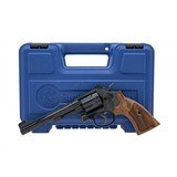 "Smith & Wesson 48-7 Revolver .22 Magnum (PR63618)" - 2 of 6