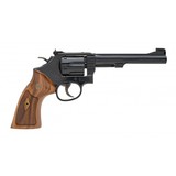 "Smith & Wesson 48-7 Revolver .22 Magnum (PR63618)" - 6 of 6