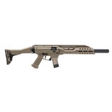 "CZ Scorpion EVO3 S1 Rifle 9mm (R39713)" - 1 of 4