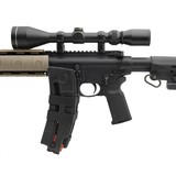 "Smith & Wesson M&P15-22 Rifle .22LR (R39734)" - 2 of 4