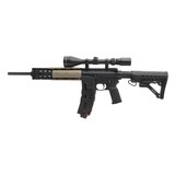 "Smith & Wesson M&P15-22 Rifle .22LR (R39734)" - 3 of 4