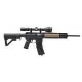"Smith & Wesson M&P15-22 Rifle .22LR (R39734)" - 1 of 4