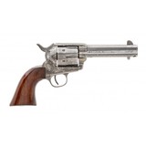 "Cimarron Old Model P Revolver .44WCF (PR63749)" - 6 of 6