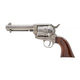 "Cimarron Old Model P Revolver .44WCF (PR63749)" - 1 of 6