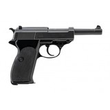 "Walther P38 Pistol 9MM (PR63755)" - 9 of 9