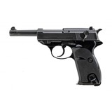"Walther P38 Pistol 9MM (PR63755)" - 8 of 9