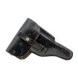 "Walther P38 Pistol 9MM (PR63755)" - 4 of 9