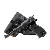 "Walther P38 Pistol 9MM (PR63755)" - 1 of 9