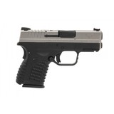 "Springfield XD-S Pistol .45ACP (PR63681)" - 1 of 4
