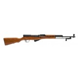 "Norinco SKS Rifle 7.62x39 (R39756)" - 1 of 6