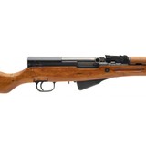 "Norinco SKS Rifle 7.62x39 (R39756)" - 6 of 6