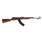 "Chinese SKS Rifle 7.62x39 (R39750)" - 1 of 4