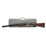"Beretta 694 Shotgun 12 Gauge (S15158)" - 2 of 5