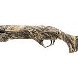 "Benelli Supernova Shotgun 12 Gauge (S15161)" - 2 of 4