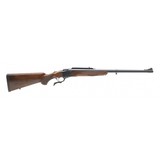 "Ruger NO.1 Rifle .458 Win Mag (R39738)" - 1 of 4