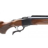 "Ruger NO.1 Rifle .458 Win Mag (R39738)" - 4 of 4
