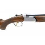 "Beretta Silver Snipe Shotgun 12 Gauge (S15184)" - 4 of 4