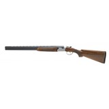 "Beretta Silver Snipe Shotgun 12 Gauge (S15184)" - 3 of 4