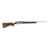 "Browning BAR White Gold Medallion Rifle .338 Win Mag (R39719)" - 1 of 4