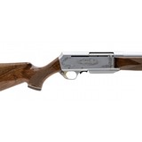 "Browning BAR White Gold Medallion Rifle .338 Win Mag (R39719)" - 4 of 4