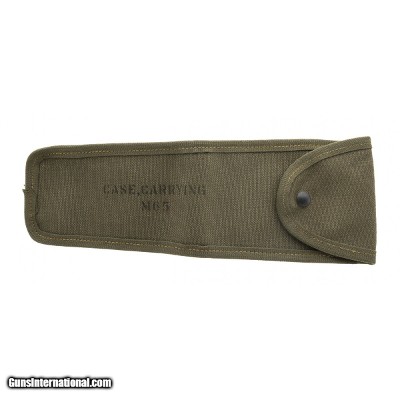 "US Sniper M65 Scope Carrying Case (MM3074)"