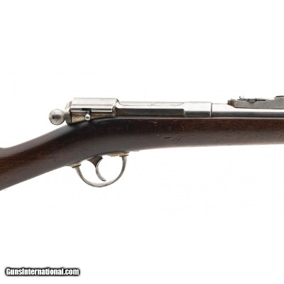 "Rare Remington Burton Model 1868 single shot rifle .45 bottleneck (AL9618) DTX" - Image 6 of 7