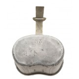 "WWII US Military Canteen (MM3096)" - 2 of 5