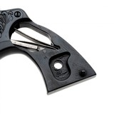 "Colt Ken Hurst Factory Engraved Detective Special Revolver .38 Special (C18638)" - 3 of 6