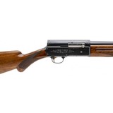 "Browning Light Twelve Shotgun 12 Gauge (S14739)" - 3 of 4
