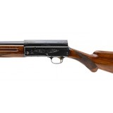 "Browning Light Twelve Shotgun 12 Gauge (S14739)" - 2 of 4