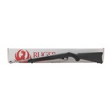"Ruger 10/22 Rifle .22LR (NGZ3218) NEW" - 2 of 5