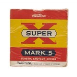 "12ga Western Super-X MK5 Shells (AM1634)" - 1 of 2
