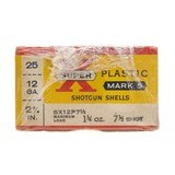 "12ga Western Super-X MK5 Shells (AM1634)" - 2 of 2