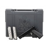 "Springfield Operator TRP Pistol 45ACP (PR63702)" - 2 of 7