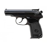 "Baikal IJ-70-380K Makarov Pistol .380ACP (PR63654)" - 9 of 10