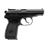 "Baikal IJ-70-380K Makarov Pistol .380ACP (PR63654)" - 10 of 10