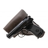 "Baikal IJ-70-380K Makarov Pistol .380ACP (PR63654)" - 1 of 10