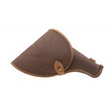 "Russian 1895 Nagant Holster (MM3066)" - 1 of 2