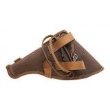 "Russian 1895 Nagant Holster (MM3066)" - 2 of 2