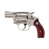 "Smith & Wesson 36-10 Revolver .38 SPL (PR63743)" - 1 of 6