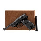 "Walther P38 Pistol 9mm (PR63635)" - 2 of 6