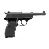 "Walther P38 Pistol 9mm (PR63635)" - 1 of 6