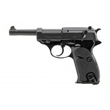 "Walther P38 Pistol 9mm (PR63635)" - 6 of 6