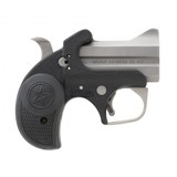 "Bond Arms Backup Pistol .45ACP (PR63752)" - 1 of 7
