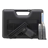 "Springfield XD-45 Pistol .45ACP (PR63750)" - 2 of 4